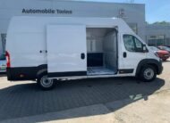 Fiat Ducato L4H3 180km