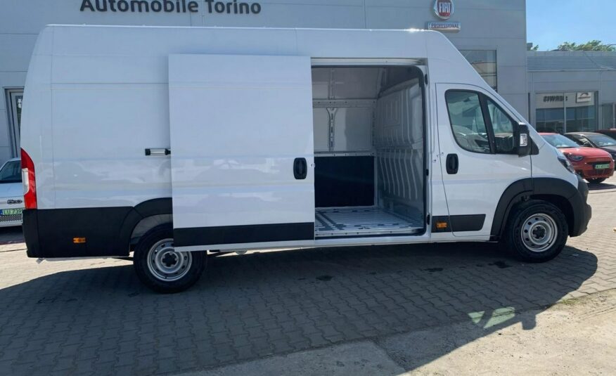 Fiat Ducato L4H3 180km