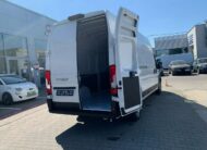 Fiat Ducato L4H3 180km