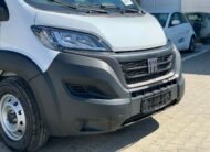 Fiat Ducato L4H3 180km