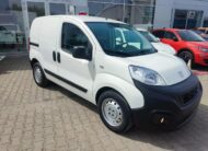 Fiat Fiorino FIAT Fiorino Cargo 1.3 95 KM, pakiet Techno