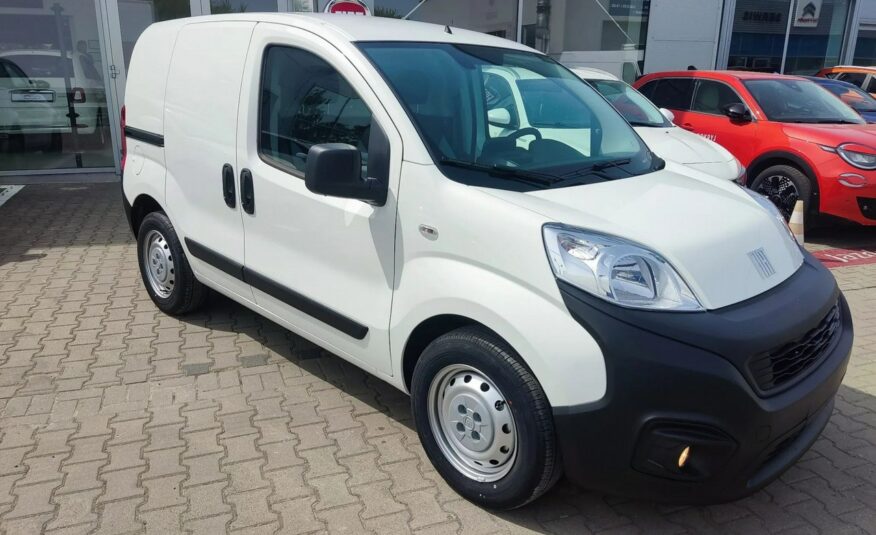 Fiat Fiorino FIAT Fiorino Cargo 1.3 95 KM, pakiet Techno