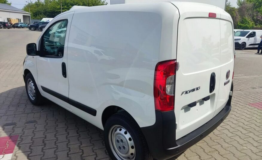 Fiat Fiorino FIAT Fiorino Cargo 1.3 95 KM, pakiet Techno