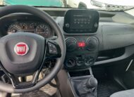 Fiat Fiorino FIAT Fiorino Cargo 1.3 95 KM, pakiet Techno