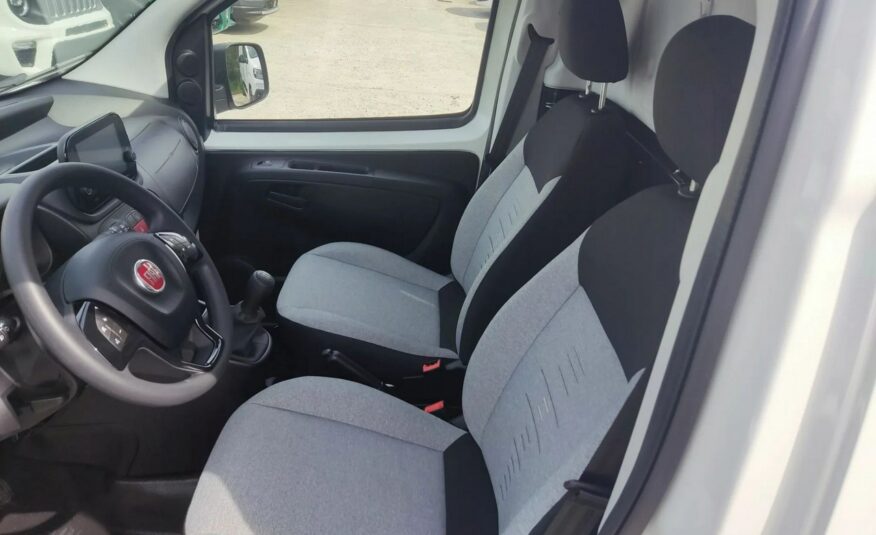 Fiat Fiorino FIAT Fiorino Cargo 1.3 95 KM, pakiet Techno