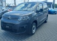 Citroen Berlingo Berlingo Van M benzyna 3 miejscowy ,bogate wyposażenie!