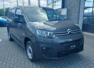 Citroen Berlingo Berlingo Van M benzyna 3 miejscowy ,bogate wyposażenie!