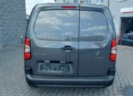 Citroen Berlingo Berlingo Van M benzyna 3 miejscowy ,bogate wyposażenie!