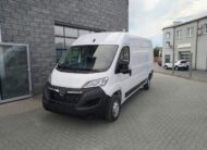 Opel Movano Dostępny od ręki! Rata wynajmu od 428 zł netto!