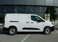 Citroen Berlingo VAN XL 1.5 BlueHDi 130. Przedłużony. Podwyższone zawieszenie.