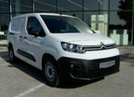 Citroen Berlingo VAN XL 1.5 BlueHDi 130. Przedłużony. Podwyższone zawieszenie.