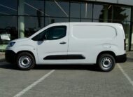 Citroen Berlingo VAN XL 1.5 BlueHDi 130. Przedłużony. Podwyższone zawieszenie.