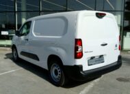 Citroen Berlingo VAN XL 1.5 BlueHDi 130. Przedłużony. Podwyższone zawieszenie.