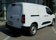 Citroen Berlingo VAN XL 1.5 BlueHDi 130. Przedłużony. Podwyższone zawieszenie.