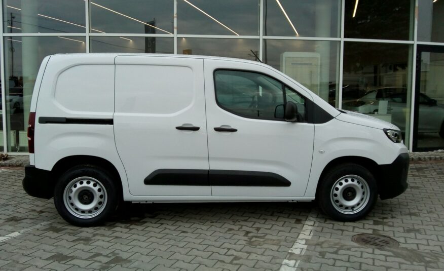 Citroen Berlingo Van M 1.2 PT 110. Nowy model !