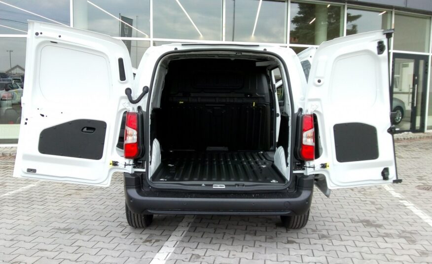 Citroen Berlingo Van M 1.2 PT 110. Nowy model !