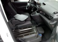 Citroen Berlingo Van M 1.2 PT 110. Nowy model !