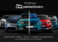 Citroen Berlingo Van M 1.2 PT 110. Nowy model !