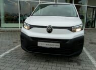 Citroen Berlingo Van M 1.2 PT 110. Nowy model !