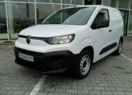 Citroen Berlingo Van M 1.2 PT 110. Nowy model !