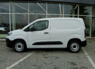 Citroen Berlingo Van M 1.2 PT 110. Nowy model !