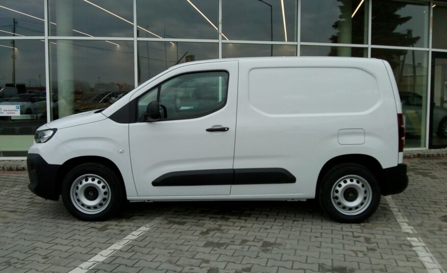 Citroen Berlingo Van M 1.2 PT 110. Nowy model !