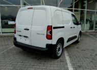 Citroen Berlingo Van M 1.2 PT 110. Nowy model !