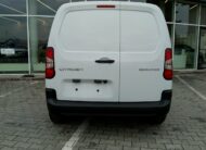 Citroen Berlingo Van M 1.2 PT 110. Nowy model !