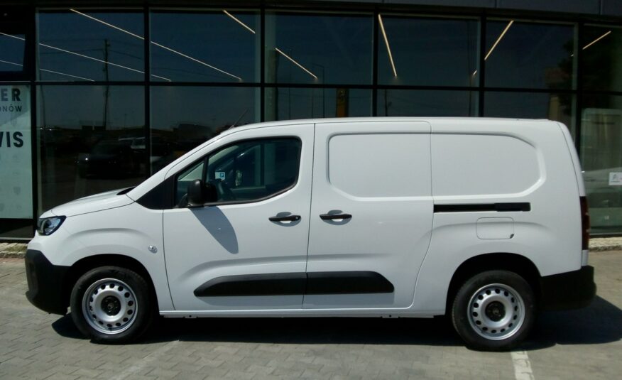 Citroen Berlingo VAN XL 1.5 BlueHDi 130 S&S