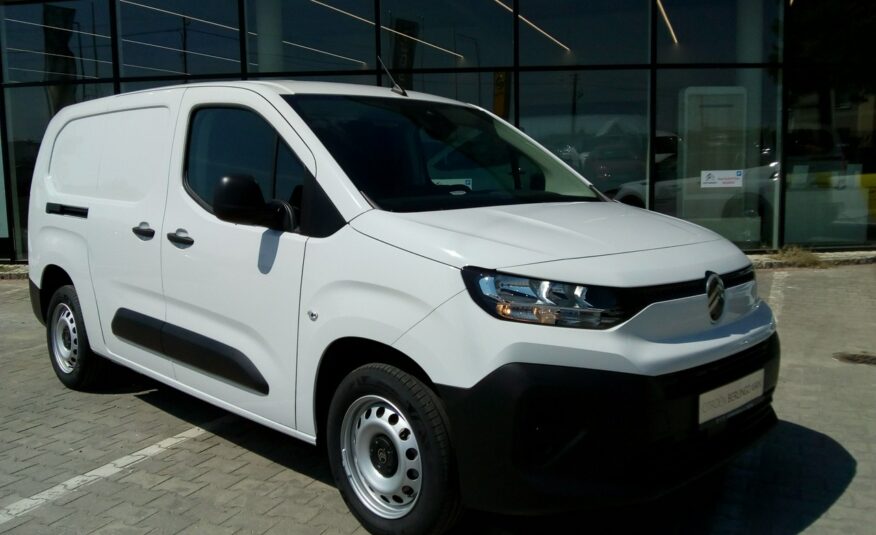 Citroen Berlingo VAN XL 1.5 BlueHDi 130 S&S