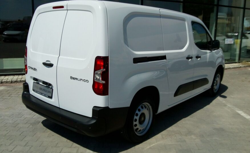 Citroen Berlingo VAN XL 1.5 BlueHDi 130 S&S