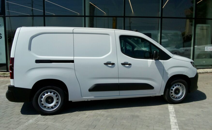 Citroen Berlingo VAN XL 1.5 BlueHDi 130 S&S