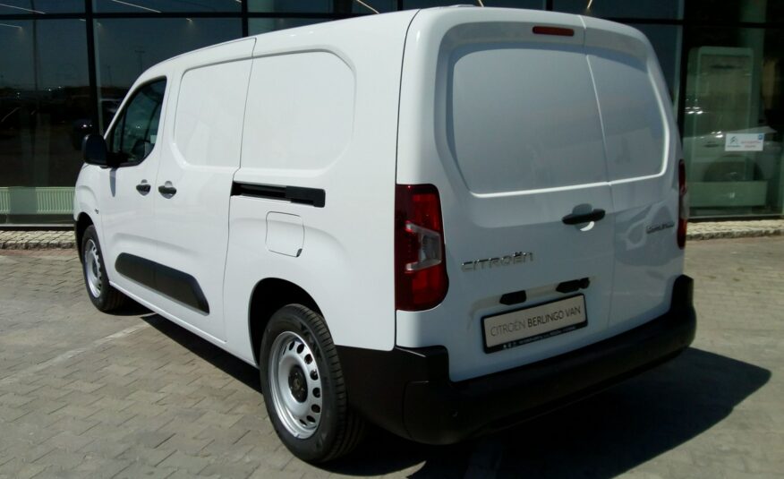 Citroen Berlingo VAN XL 1.5 BlueHDi 130 S&S