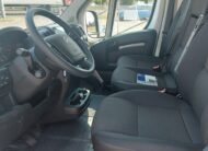 Citroen Jumper Jumper 35+ wzmacniany L3H2 165 KM srebrny metalik Super cena !!!