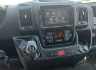 Citroen Jumper Jumper 35+ wzmacniany L3H2 165 KM srebrny metalik Super cena !!!