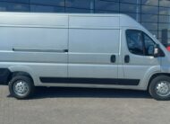 Citroen Jumper Jumper 35+ wzmacniany L3H2 165 KM srebrny metalik Super cena !!!