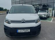 Citroen Berlingo Berlingo Van XL 100KM wersja 3 miejscowa ,duży ekran 8″ Demo