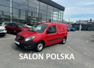 Mercedes Citan Salon Polska Dealer Autoryzowany Zadbany 1 Właściciel