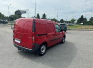 Mercedes Citan Salon Polska Dealer Autoryzowany Zadbany 1 Właściciel