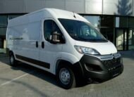 Citroen Jumper VAN 35+ L3H2 2.2 BlueHDi 165 KM