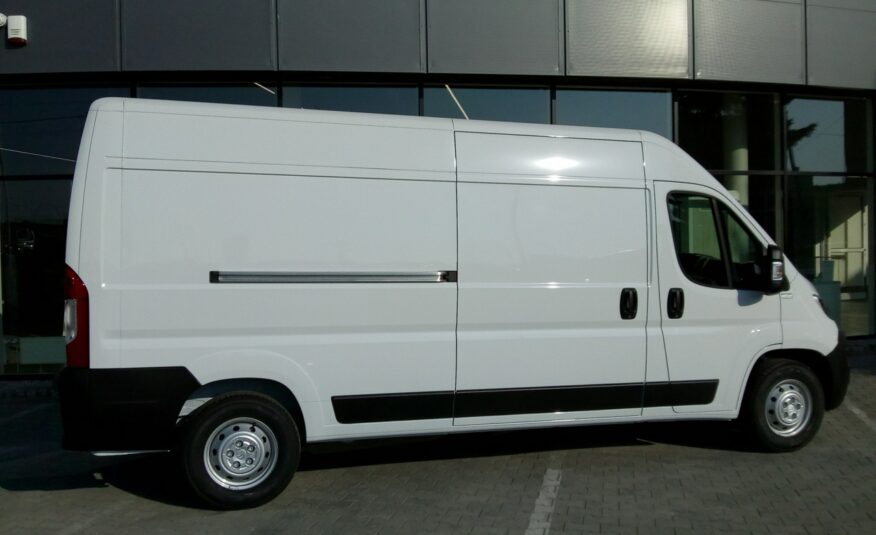 Citroen Jumper VAN 35+ L3H2 2.2 BlueHDi 165 KM