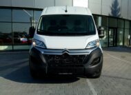 Citroen Jumper VAN 35+ L3H2 2.2 BlueHDi 165 KM. Pakiet ubezpieczeniowy za 1 zł !