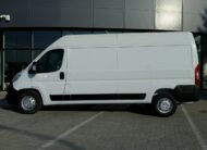 Citroen Jumper VAN 35+ L3H2 2.2 BlueHDi 165 KM. Pakiet ubezpieczeniowy za 1 zł !