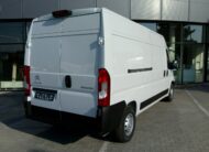 Citroen Jumper VAN 35+ L3H2 2.2 BlueHDi 165 KM