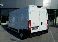 Citroen Jumper VAN 35+ L3H2 2.2 BlueHDi 165 KM