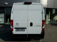 Citroen Jumper VAN 35+ L3H2 2.2 BlueHDi 165 KM