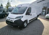 Fiat Ducato AUTOMAT,NOWY Fiat Ducato seria 2 Furgon L4H2 180KM DMC 3.5t , full LED