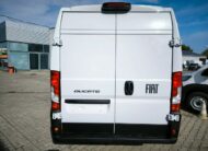 Fiat Ducato AUTOMAT,NOWY Fiat Ducato seria 2 Furgon L4H2 180KM DMC 3.5t , full LED