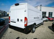 Fiat Ducato AUTOMAT,NOWY Fiat Ducato seria 2 Furgon L4H2 180KM DMC 3.5t , full LED