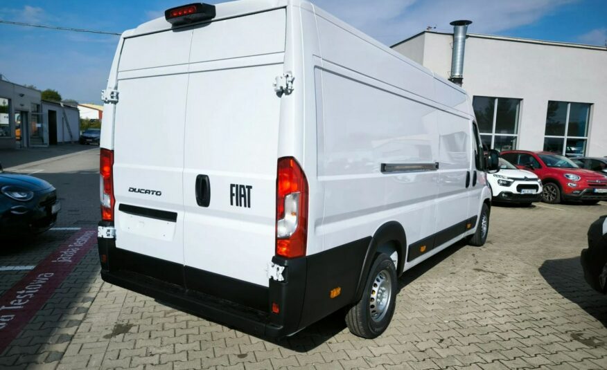 Fiat Ducato AUTOMAT,NOWY Fiat Ducato seria 2 Furgon L4H2 180KM DMC 3.5t , full LED